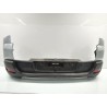 Recambio de paragolpes trasero para peugeot 3008 i monospace (0u_) 1.6 vti referencia OEM IAM   