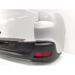 Recambio de paragolpes trasero para peugeot 3008 i monospace (0u_) 1.6 vti referencia OEM IAM   
