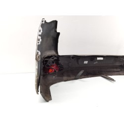 Recambio de paragolpes trasero para peugeot 3008 i monospace (0u_) 1.6 vti referencia OEM IAM   