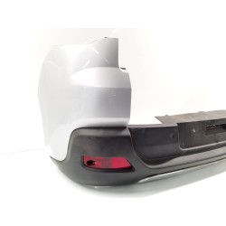 Recambio de paragolpes trasero para peugeot 3008 i monospace (0u_) 1.6 vti referencia OEM IAM   