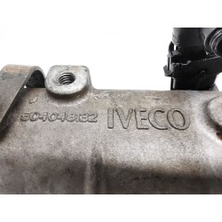 Recambio de colector admisión para iveco daily caja abierta referencia OEM IAM 504048132  