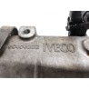 Recambio de colector admisión para iveco daily caja abierta referencia OEM IAM 504048132  