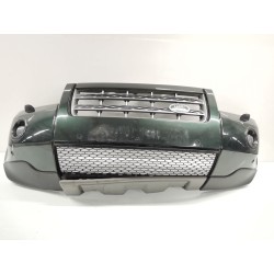 Recambio de paragolpes delantero para land rover freelander 2 (l359) 2.2 td4 4x4 referencia OEM IAM   