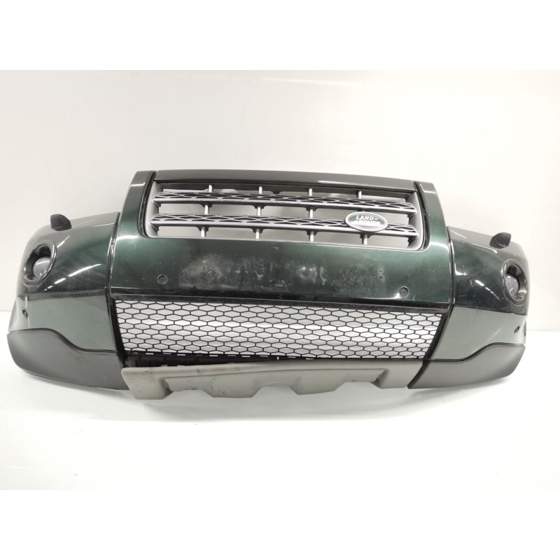 Recambio de paragolpes delantero para land rover freelander 2 (l359) 2.2 td4 4x4 referencia OEM IAM   