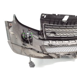 Recambio de paragolpes delantero para land rover freelander 2 (l359) 2.2 td4 4x4 referencia OEM IAM   