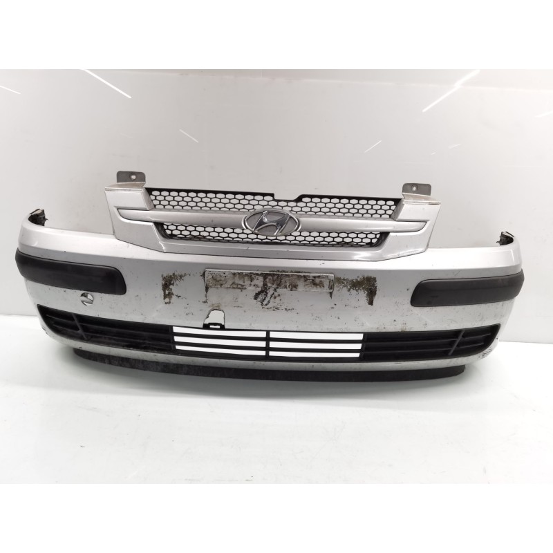 Front bumper Hyundai Getz (tb) | Becerril Scrap Yard
