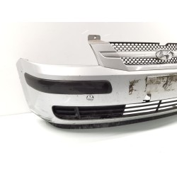 Front bumper Hyundai Getz (tb) | Becerril Scrap Yard