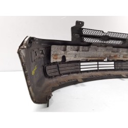 Front bumper Hyundai Getz (tb) | Becerril Scrap Yard