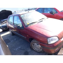 Parts breakdown for Renault clio I (b/C57_, 5/357_) 1.9 D (B/C/S576, B/C/S57L) Diesel of the year 1996 with engine F8Q 730,F8Q 732