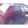 Parts breakdown for Renault clio I (b/C57_, 5/357_) 1.9 D (B/C/S576, B/C/S57L) Diesel of the year 1996 with engine F8Q 730,F8Q 732