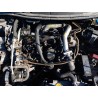 Parts breakdown for Nissan primera (P12) 1.9 dCi Diesel of the year 2004 with engine F9Q