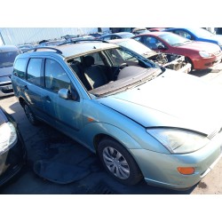 Parts breakdown for Ford focus I turnier (dnw) 1.8 Turbo DI / TDDi Diesel of the year 2001 with engine C9DA,C9DB,C9DC