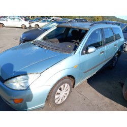 Parts breakdown for Ford focus I turnier (dnw) 1.8 Turbo DI / TDDi Diesel of the year 2001 with engine C9DA,C9DB,C9DC