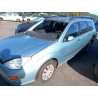 Parts breakdown for Ford focus I turnier (dnw) 1.8 Turbo DI / TDDi Diesel of the year 2001 with engine C9DA,C9DB,C9DC