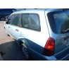 Parts breakdown for Ford focus I turnier (dnw) 1.8 Turbo DI / TDDi Diesel of the year 2001 with engine C9DA,C9DB,C9DC