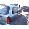 Parts breakdown for Ford focus I turnier (dnw) 1.8 Turbo DI / TDDi Diesel of the year 2001 with engine C9DA,C9DB,C9DC