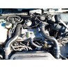 Parts breakdown for Ford focus I turnier (dnw) 1.8 Turbo DI / TDDi Diesel of the year 2001 with engine C9DA,C9DB,C9DC
