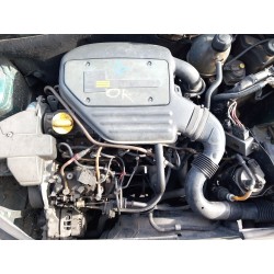 Recambio de motor y cambio exportación para renault kangoo (kc0/1_) d 65 1.9 (kc0e, kc02, kc0j, kc0n) referencia OEM IAM   
