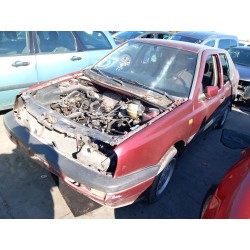 Parts breakdown for Volkswagen vento (1H2) 1.9 D Diesel of the year 1993 with engine 1Y