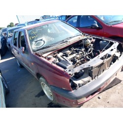 Parts breakdown for Volkswagen vento (1H2) 1.9 D Diesel of the year 1993 with engine 1Y