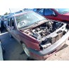 Parts breakdown for Volkswagen vento (1H2) 1.9 D Diesel of the year 1993 with engine 1Y