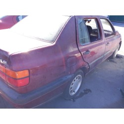 Parts breakdown for Volkswagen vento (1H2) 1.9 D Diesel of the year 1993 with engine 1Y