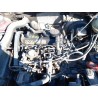 Parts breakdown for Volkswagen vento (1H2) 1.9 D Diesel of the year 1993 with engine 1Y