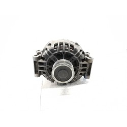 Recambio de alternador para audi a4 berlina (8e) 2.0 referencia OEM IAM 0124525009 06B903016AB 