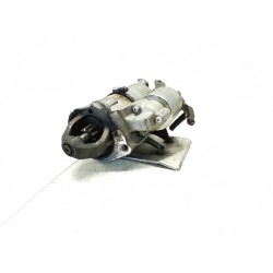 Starter motor Audi A4 berlina (8E) | Becerril Scrap Yard