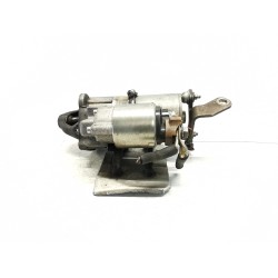 Starter motor Audi A4 berlina (8E) | Becerril Scrap Yard