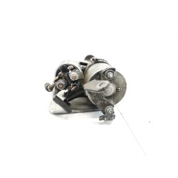 Starter motor Audi A4 berlina (8E) | Becerril Scrap Yard