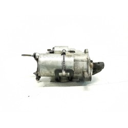 Starter motor Audi A4 berlina (8E) | Becerril Scrap Yard