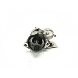 Starter motor Audi A4 berlina (8E) | Becerril Scrap Yard