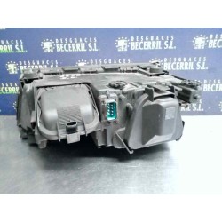 Recambio de faro derecho para bmw serie 7 (e38) 725tds referencia OEM IAM   