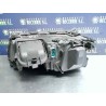 Recambio de faro derecho para bmw serie 7 (e38) 725tds referencia OEM IAM   