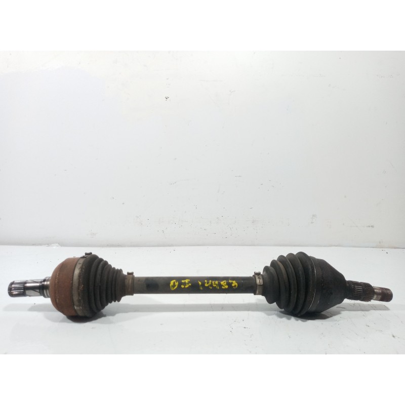 Recambio de transmision delantera izquierda para opel insignia berlina cosmo referencia OEM IAM Recambio de transmision delantera izquierda para opel insignia berlina cosmo referencia OEM IAM