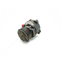 Recambio de compresor aire acondicionado para mitsubishi outlander (cw0) referencia OEM IAM 7813A215 AKS2000A402D 