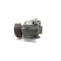 Recambio de compresor aire acondicionado para mitsubishi outlander (cw0) referencia OEM IAM 7813A215 AKS2000A402D 