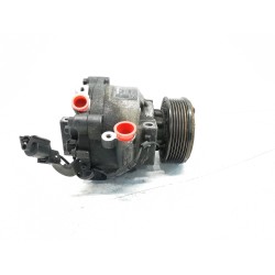 Recambio de compresor aire acondicionado para mitsubishi outlander (cw0) referencia OEM IAM 7813A215 AKS2000A402D 