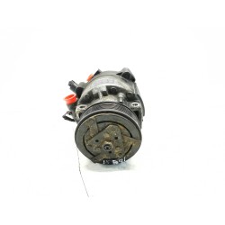 Recambio de compresor aire acondicionado para mitsubishi outlander (cw0) referencia OEM IAM 7813A215 AKS2000A402D 