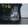 Recambio de pantalla multifuncion para opel astra h ber. cosmo referencia OEM IAM 13275085  