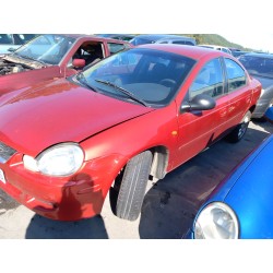 Parts breakdown for Chrysler neon (pl) 2.0 16V Diesel of the year 2000 with engine 420H