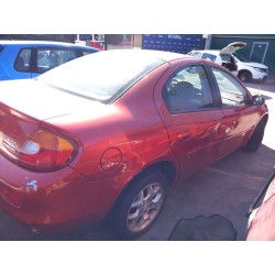 Parts breakdown for Chrysler neon (pl) 2.0 16V Diesel of the year 2000 with engine 420H