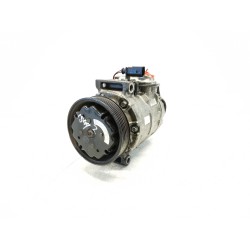 Air conditioning compressor Audi A4 berlina (8E) | Becerril Scrap Yard
