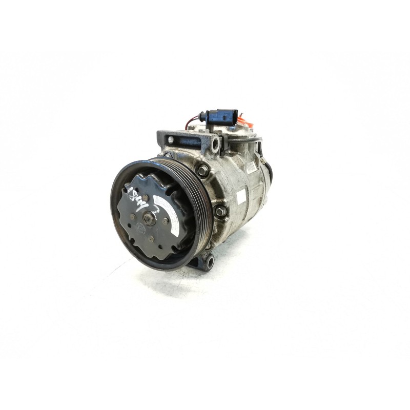 Air conditioning compressor Audi A4 berlina (8E) | Becerril Scrap Yard Air conditioning compressor Audi A4 berlina (8E) | Becerril Scrap Yard