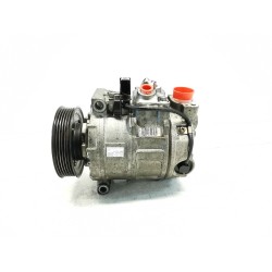 Air conditioning compressor Audi A4 berlina (8E) | Becerril Scrap Yard