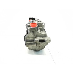 Air conditioning compressor Audi A4 berlina (8E) | Becerril Scrap Yard
