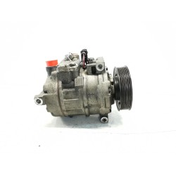 Air conditioning compressor Audi A4 berlina (8E) | Becerril Scrap Yard