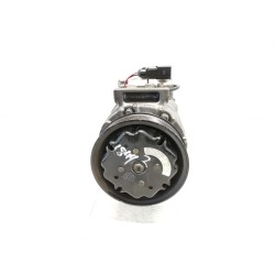 Air conditioning compressor Audi A4 berlina (8E) | Becerril Scrap Yard