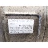 Air conditioning compressor Audi A4 berlina (8E) | Becerril Scrap Yard